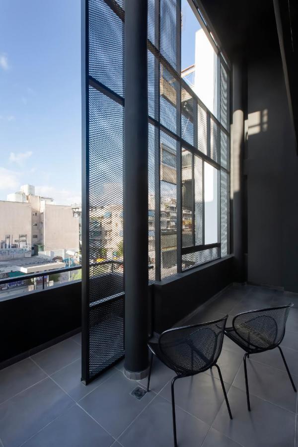 Thisean Modern Suites By Athens Stay Exterior photo